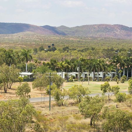 Discovery Parks - Argylla Hotel Mount Isa Bagian luar foto