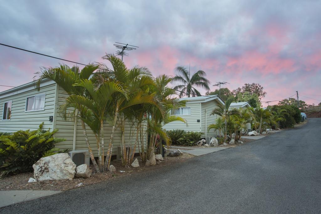 Discovery Parks - Argylla Hotel Mount Isa Bagian luar foto