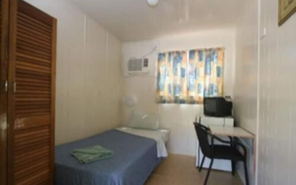 Discovery Parks - Argylla Hotel Mount Isa Bagian luar foto