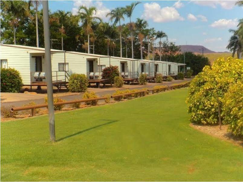 Discovery Parks - Argylla Hotel Mount Isa Bagian luar foto