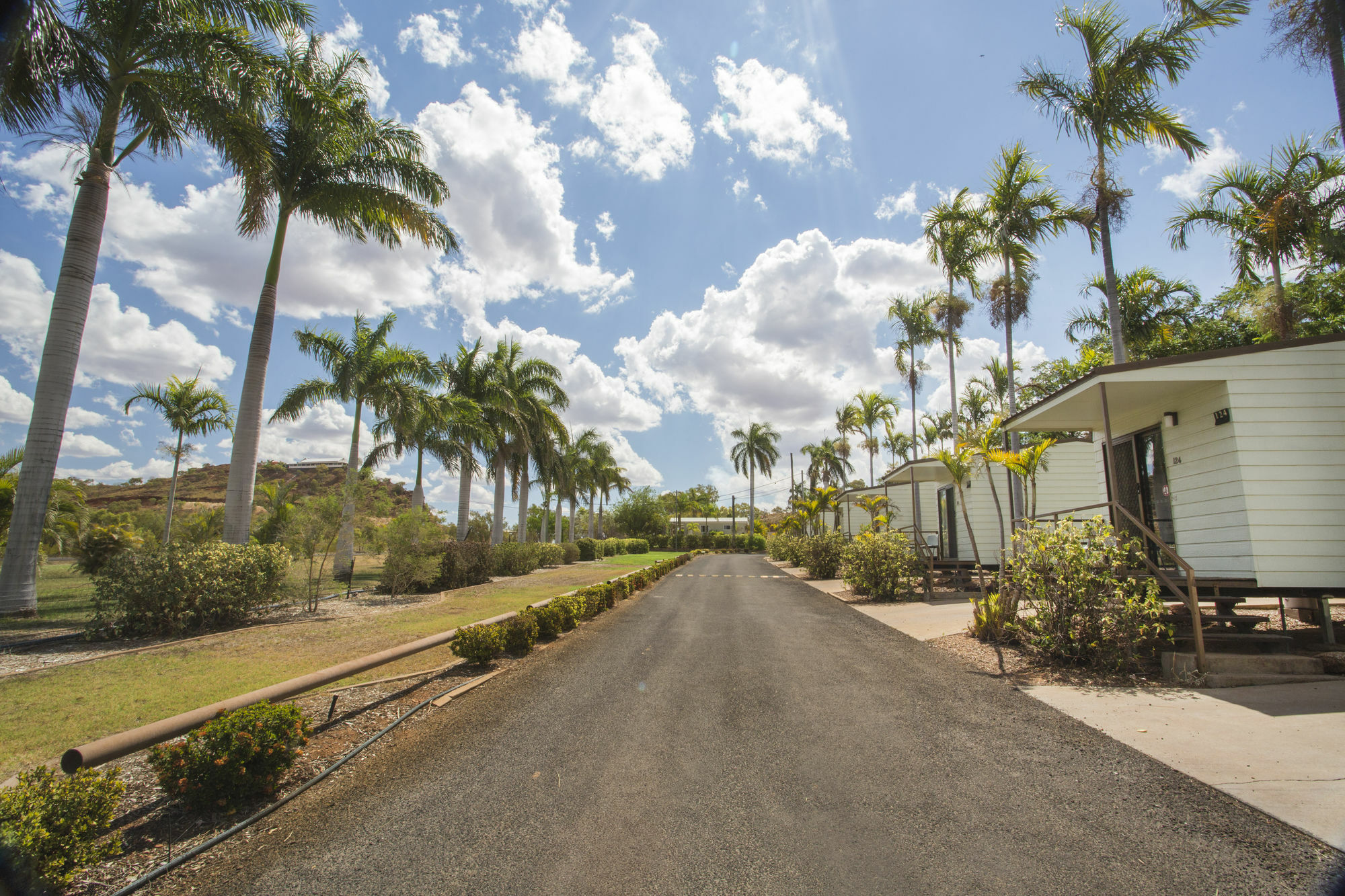 Discovery Parks - Argylla Hotel Mount Isa Bagian luar foto