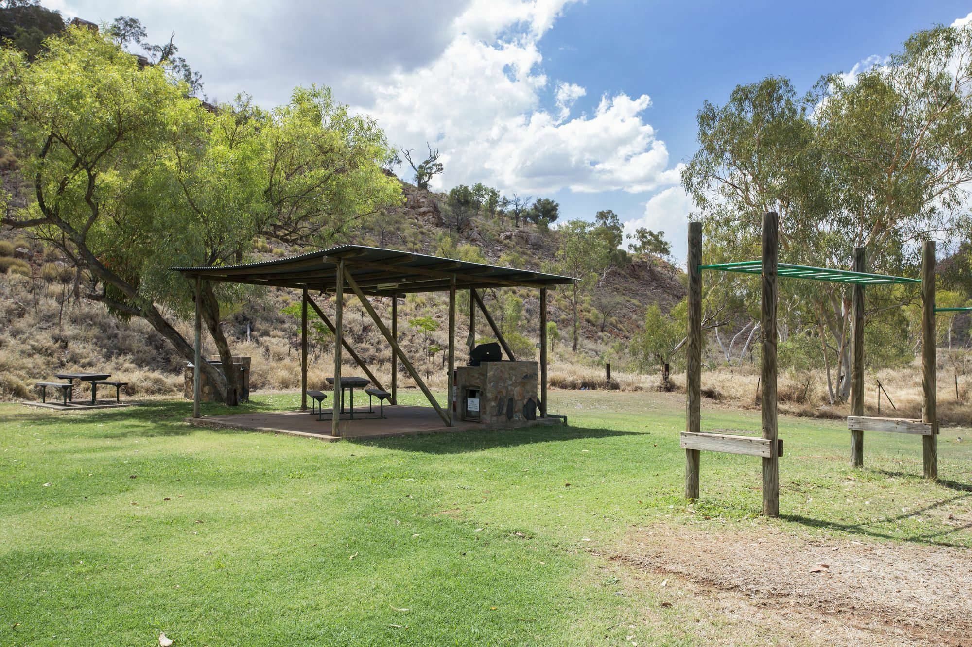 Discovery Parks - Argylla Hotel Mount Isa Bagian luar foto