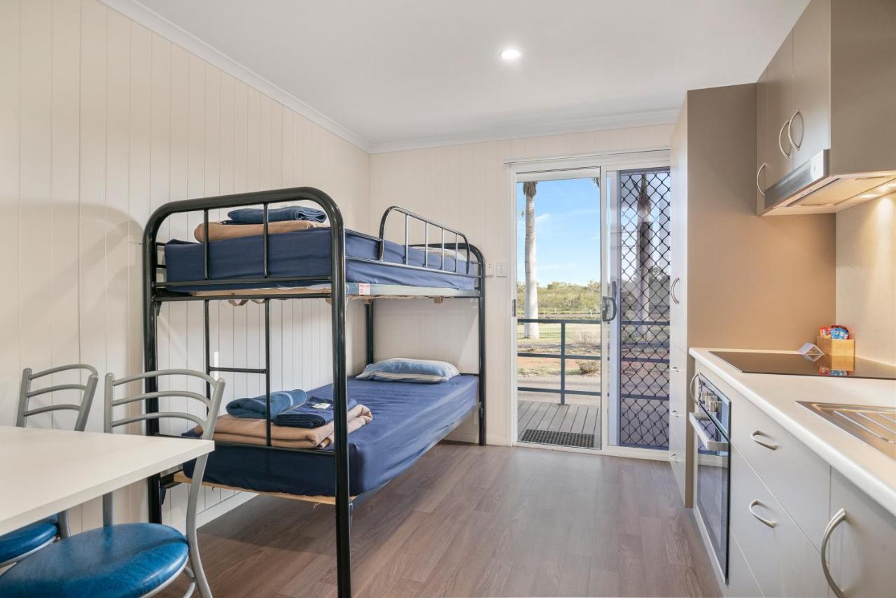 Discovery Parks - Argylla Hotel Mount Isa Bagian luar foto